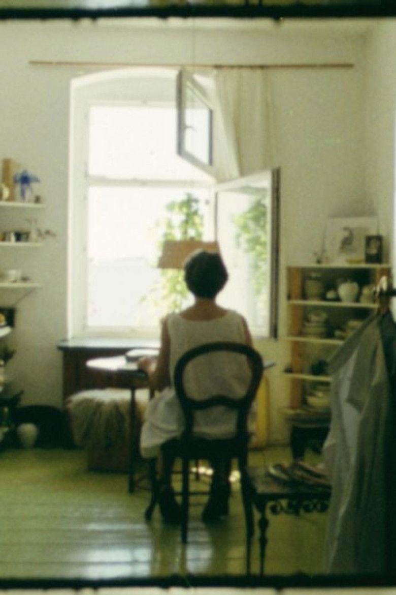 Imatge de The Sparrow Dream