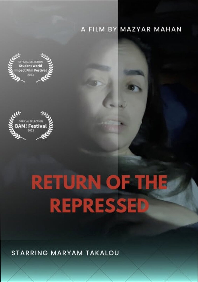 Return of the Repressed