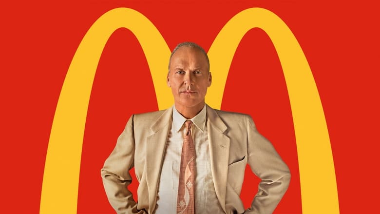 Hambre de Poder (The Founder)