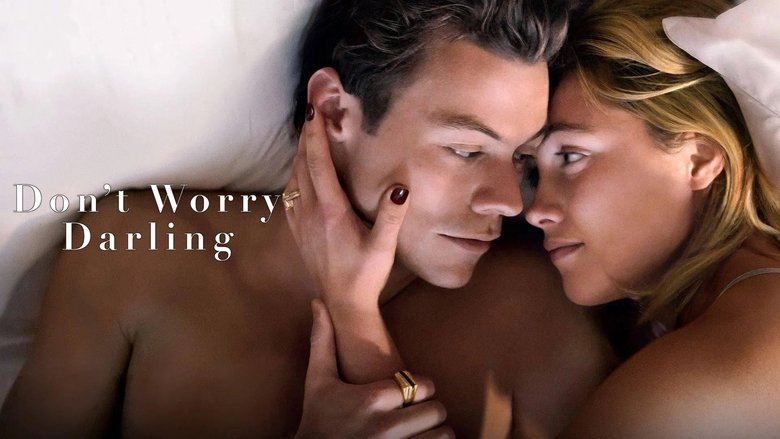 Don't Worry Darling (2022)