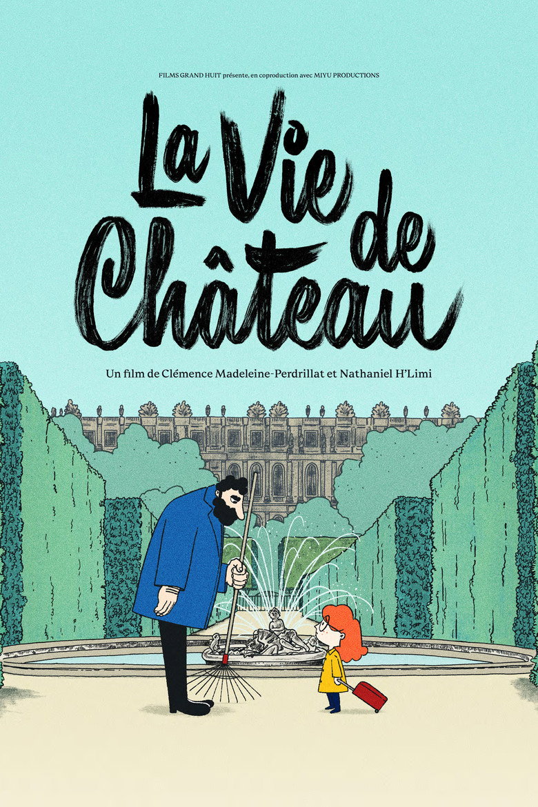 La Vie de château