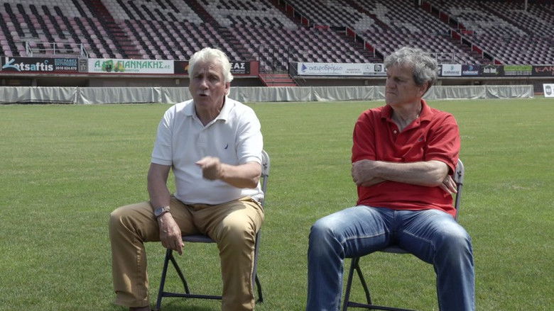 Still image for Years of innocence season 1 episode 7: Episode 7 Still image for Years of innocence season 1 episode 7: Episode 7