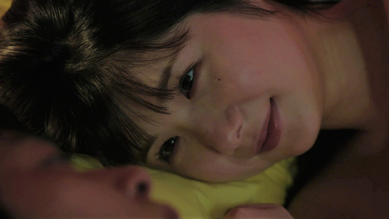 Still image for Romance Storm Zone season 1 episode 3: Episode 3