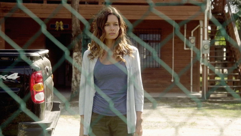 Image d'arrière-plan 3 du film Vous n'aurez pas ma fille