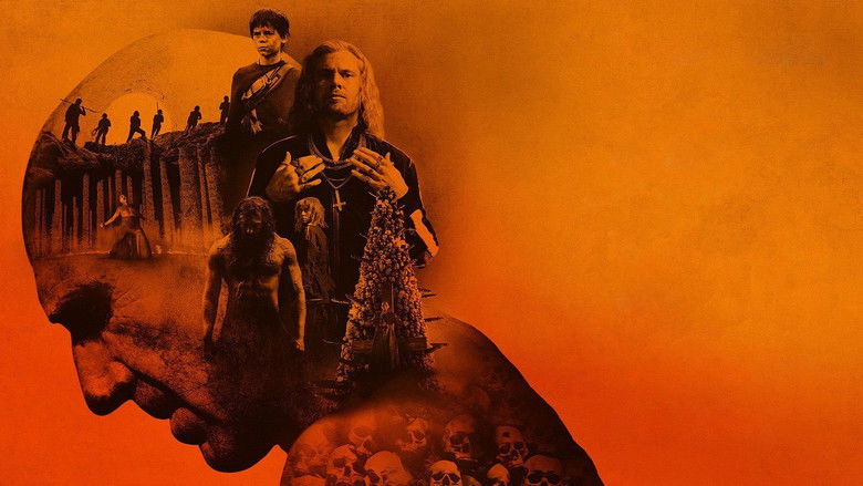 28 Years Later: The Bone Temple backdrop 9