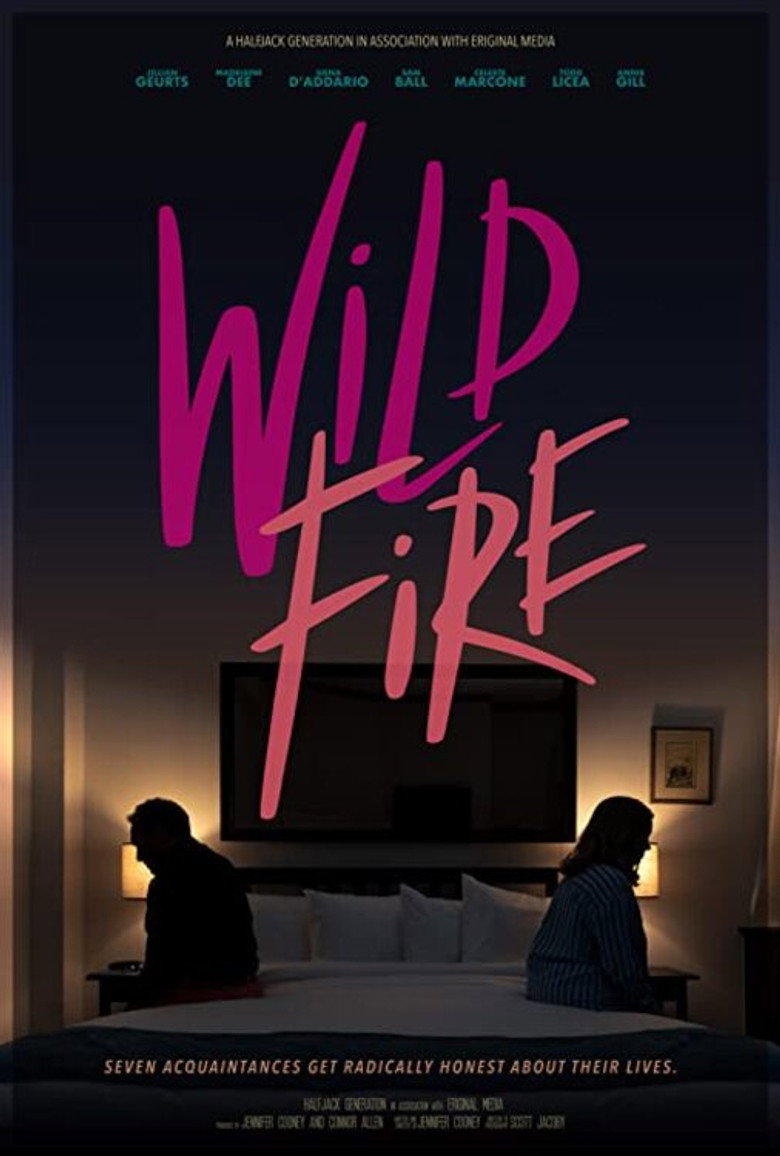 Imagen de Wild Fire