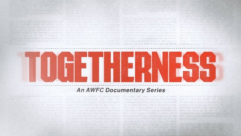 Togetherness backdrop