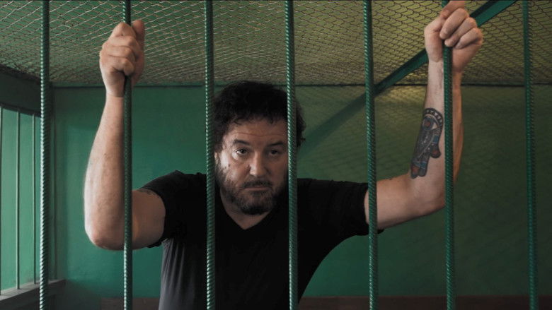 Still image for Trap for the Judge season 1 episode 1: Episode 1