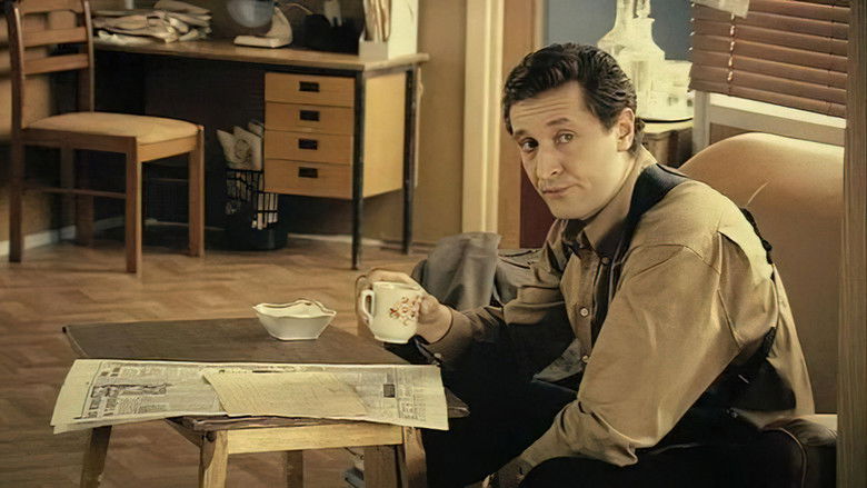 Still image for Банды season 1 episode 12: Episode 12