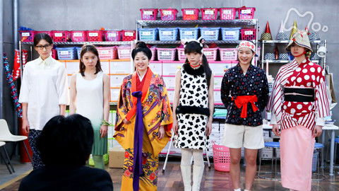 Still image for Amachan season 1 episode 84: Episode 84 Still image for Amachan season 1 episode 84: Episode 84