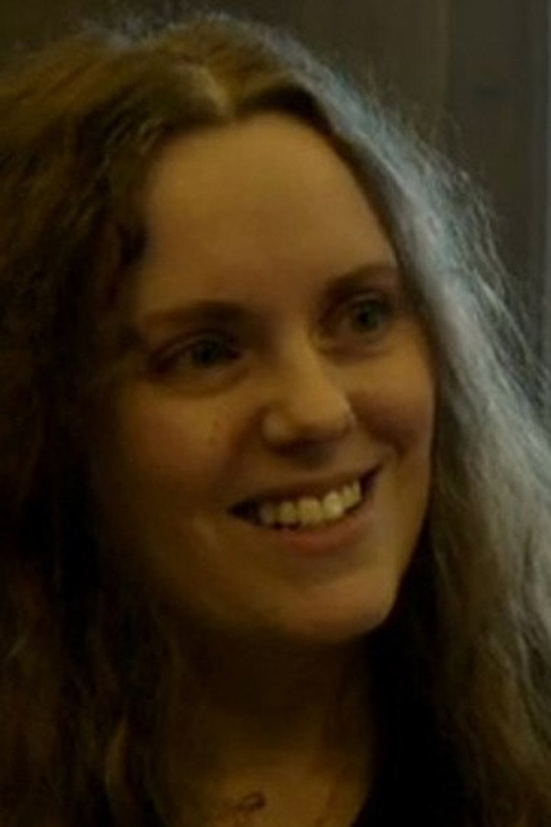 Jennifer Carnell photo