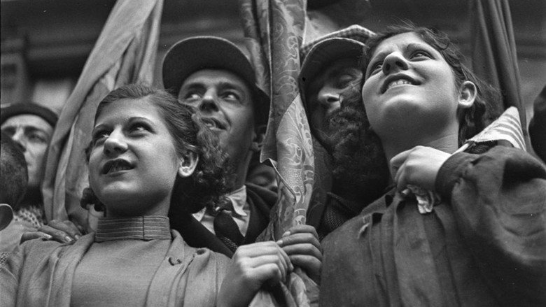 Imatge de La capsa vermella: la guerra infinita d'Antoni Campañà