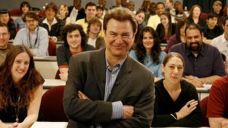 Image d'arrière-plan 1 du film Assume the Position with Mr. Wuhl