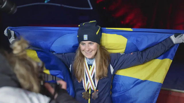 Still image for Bäst när det gäller season 1 episode 5: Episode 5