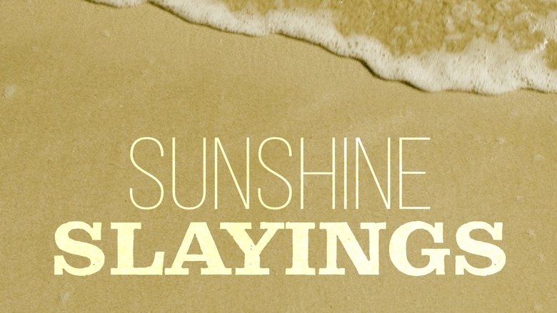Sunshine Slayings