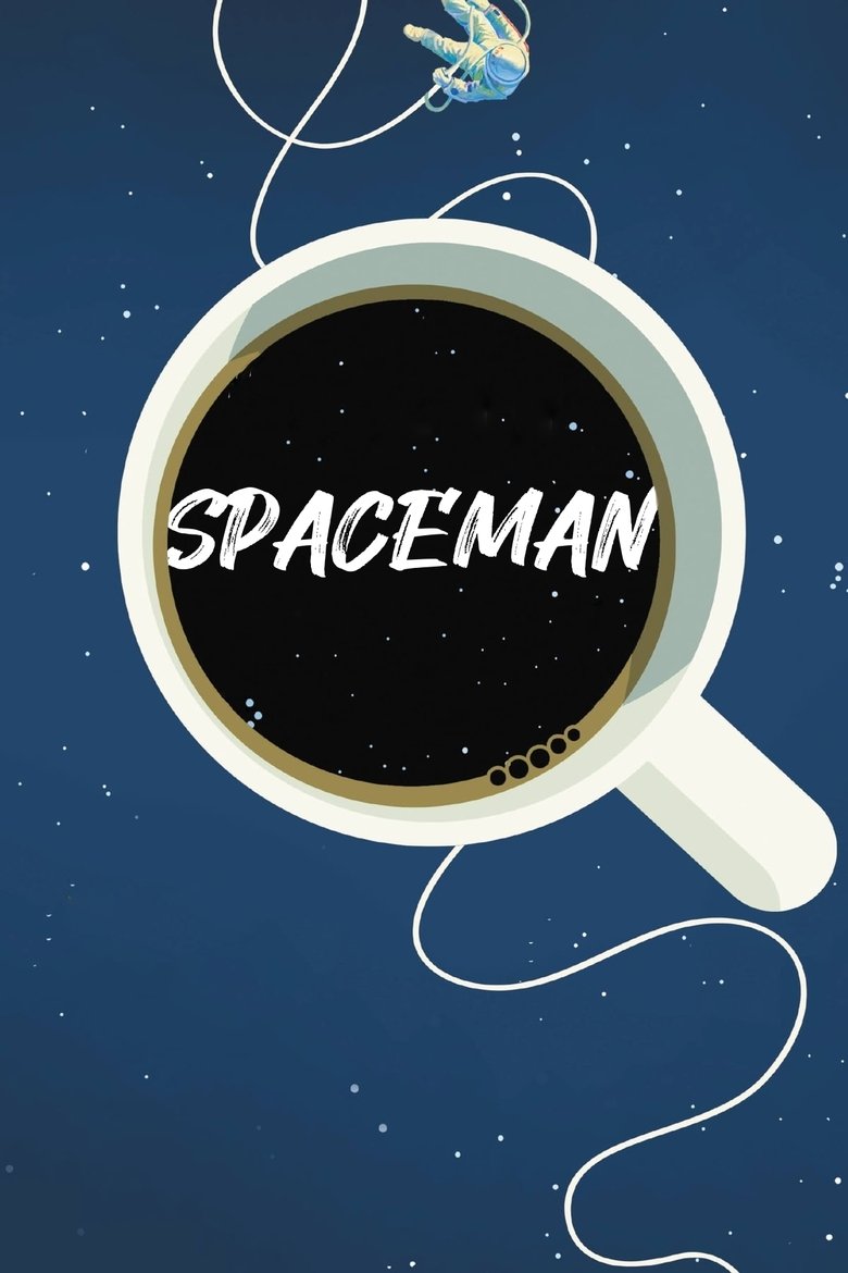 Spaceman (1970)