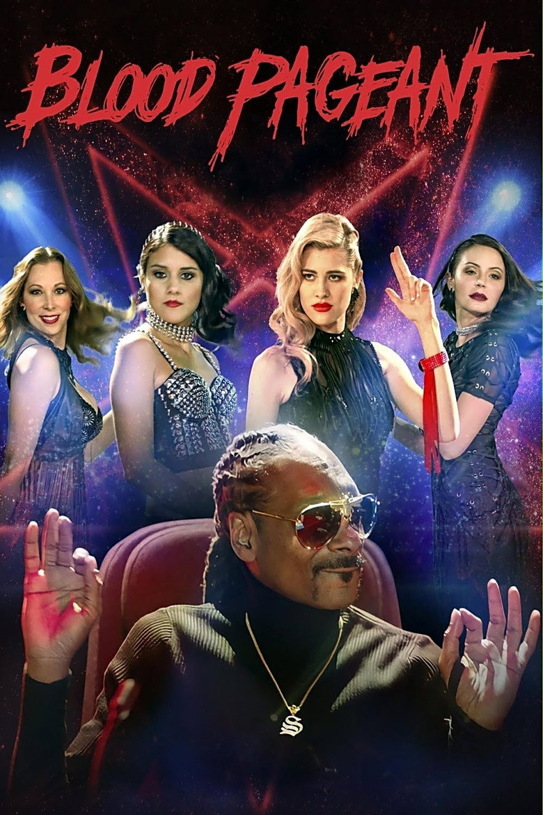 Imagen de American Dream: Un reality sangriento
