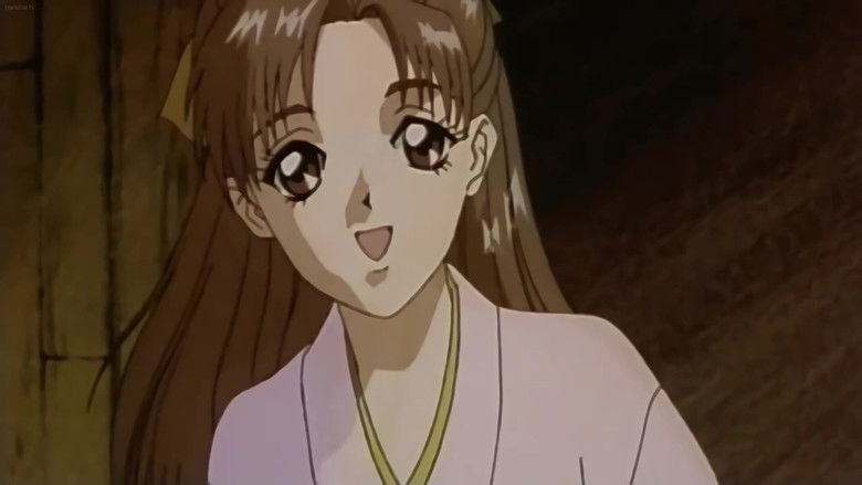 Still image for Bride of Darkness season 1 episode 1: Volume 1 Still image for Bride of Darkness season 1 episode 1: Volume 1