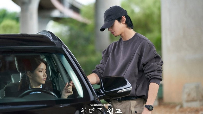 Still from Wonderful World - Season 1 Episode 7
