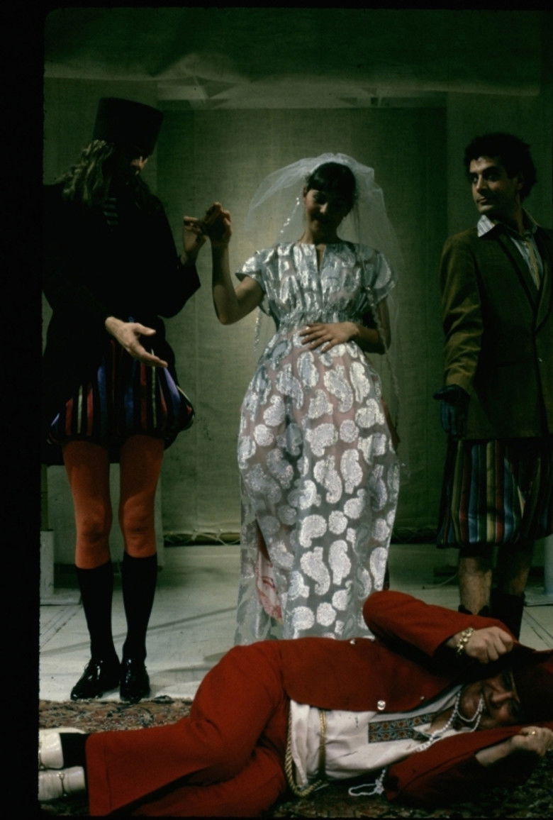 Imatge de Sganarelle