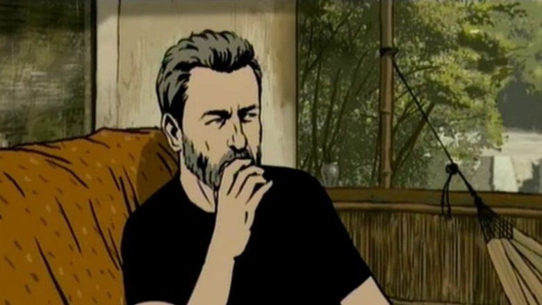 Waltz with Bashir – Vals Im Bashir – Βαλς με τον Μπασίρ