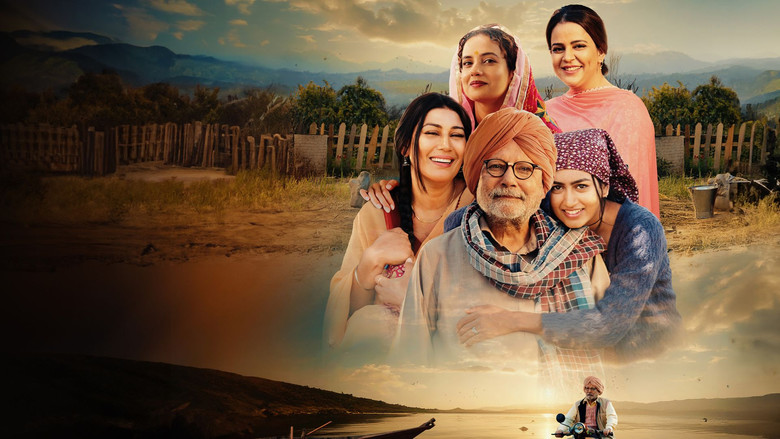 Image d'arrière-plan 2 du film Raavi de Kande