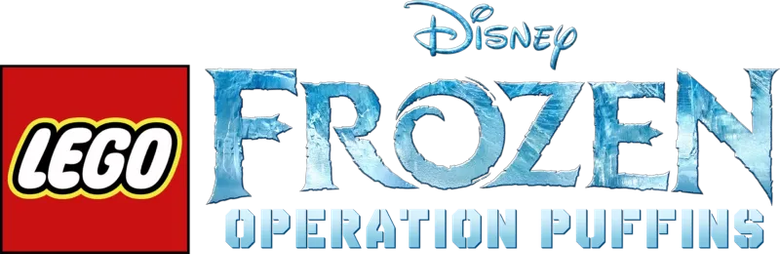 Imagen de LEGO Disney Frozen: La misión de los frailecillos