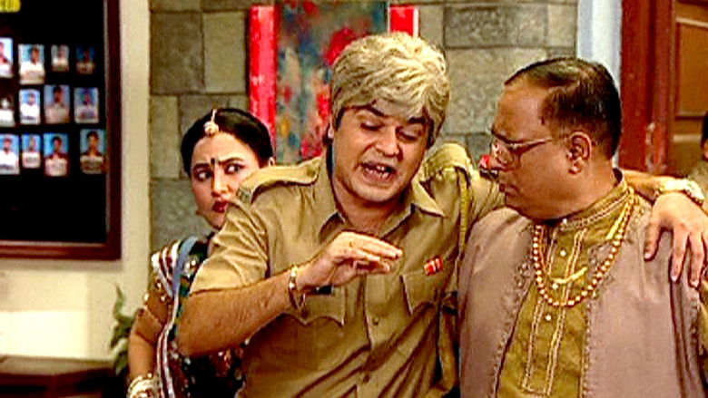 Still image for F.I.R. season 1 episode 903: Fake Police