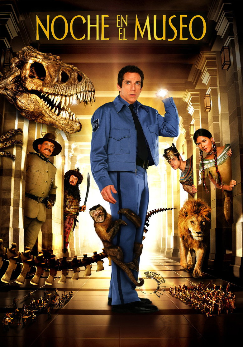 Póster la Película