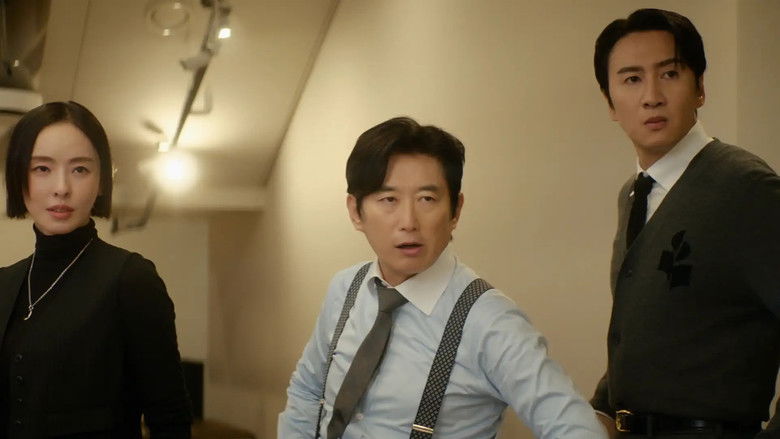 The Divorce Insurance Season 1 Episode 2