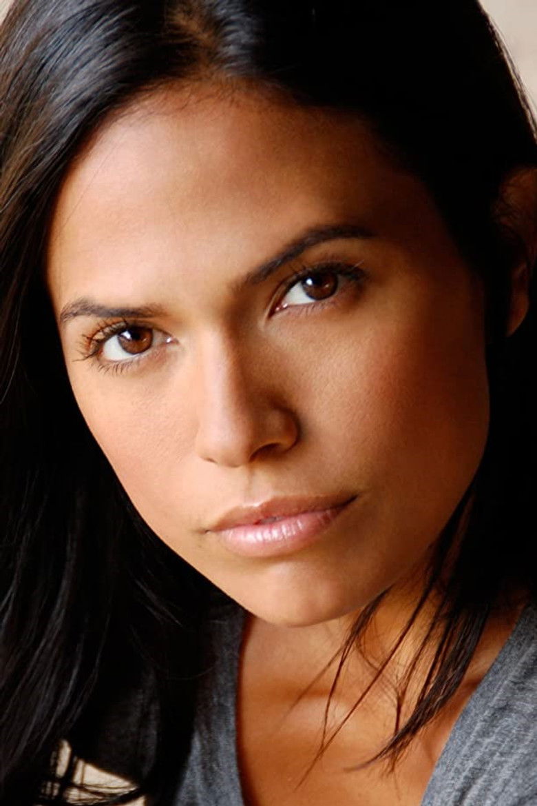 Vanessa Villalovos portrait image