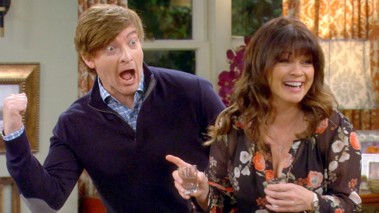Still from Hot in Cleveland - 시즌 6 에피소드 6