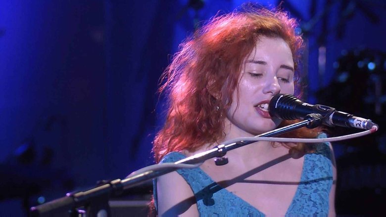 Tori Amos: Live at Montreux 1991/1992 main backdrop