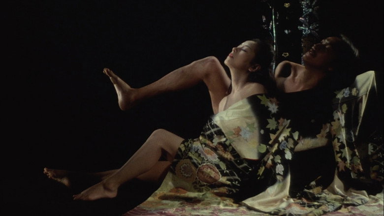 Image d'arrière-plan 12 du film Brumes de Chaleur