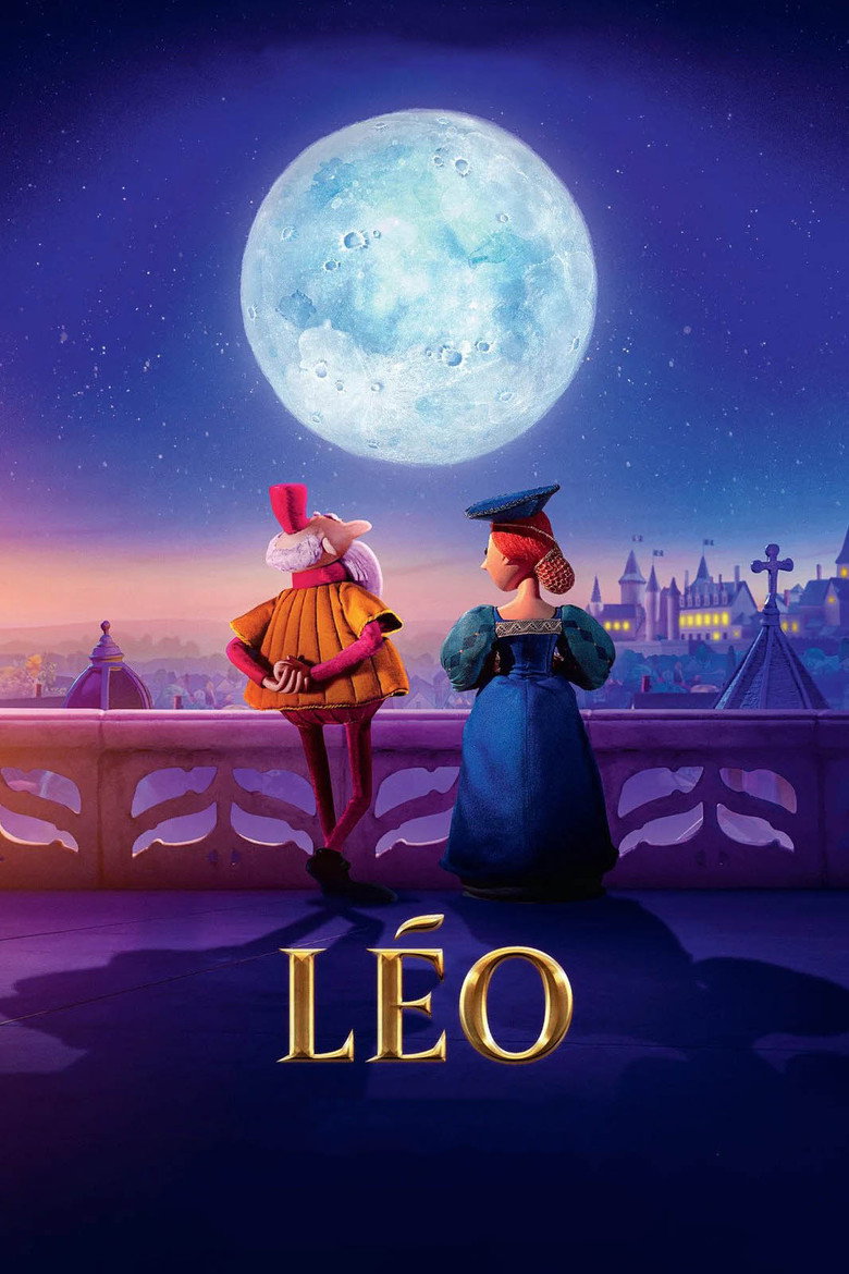 Póster la Película