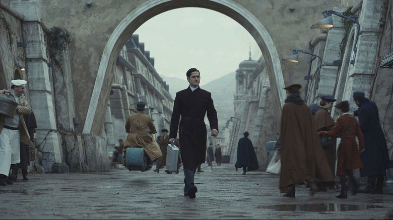 Andor (2022)