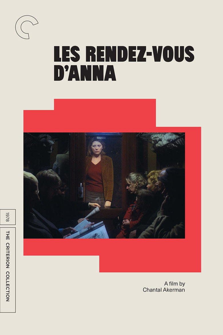 Imatge de Les Rendez-vous d'Anna