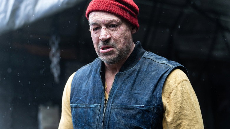 Snowpiercer: 4×1