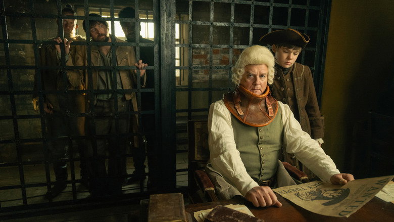 Still from The Completely Made-Up Adventures of Dick Turpin - Season 1 Episode 2
