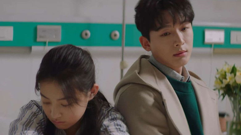 Still image for I Love You season 1 episode 4: A Friend You Want to Keep Still image for I Love You season 1 episode 4: A Friend You Want to Keep