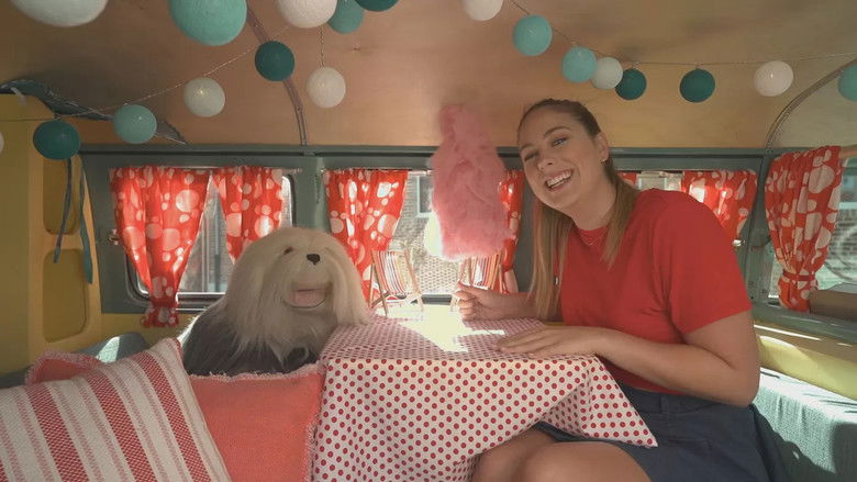 Still image for Samson & Marie On the Road season 1 episode 14: Episode 14