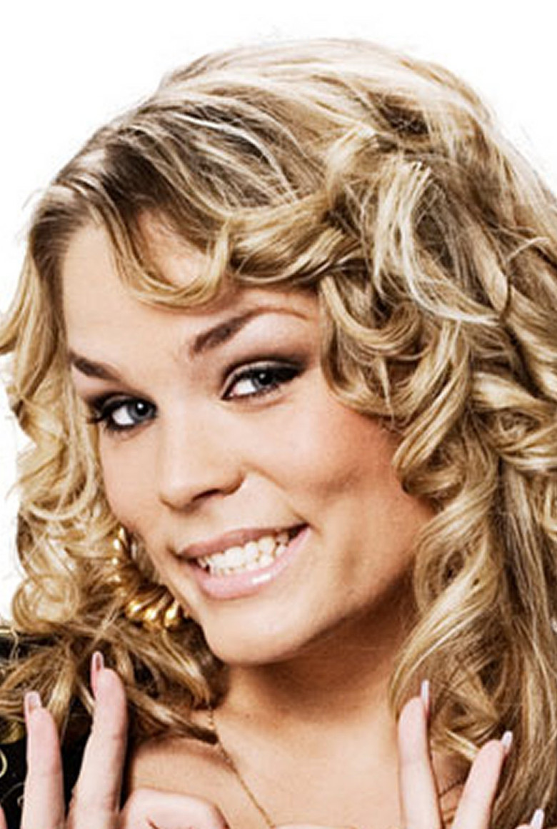 Stine Ternstrøm portrait image