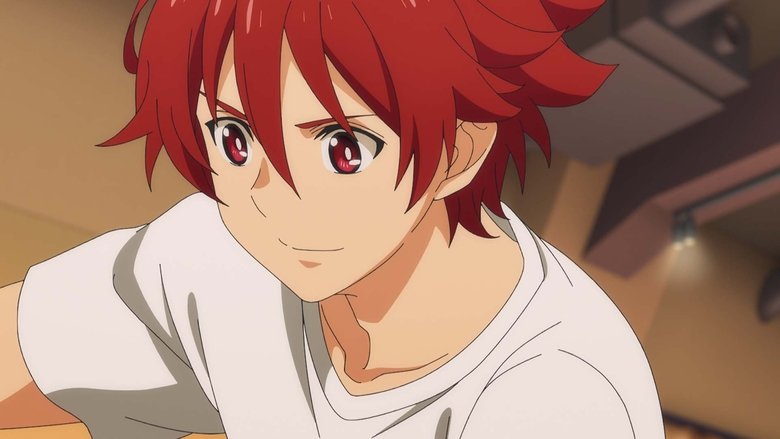 Still image for SI-VIS: The Sound of Heroes season 1 episode 4: New Team With a Rocky Road Ahead