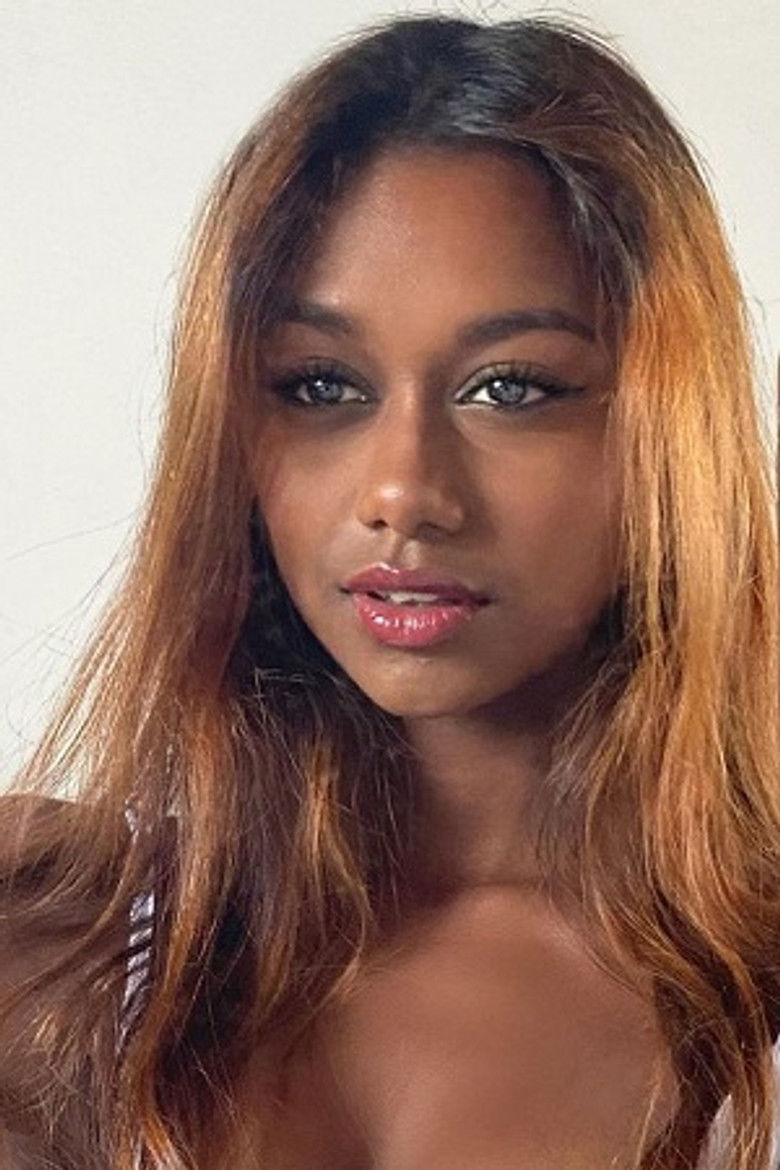 Kashmira Maduwege portrait image