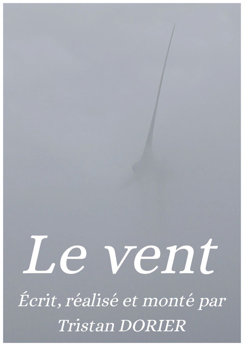 Le vent
