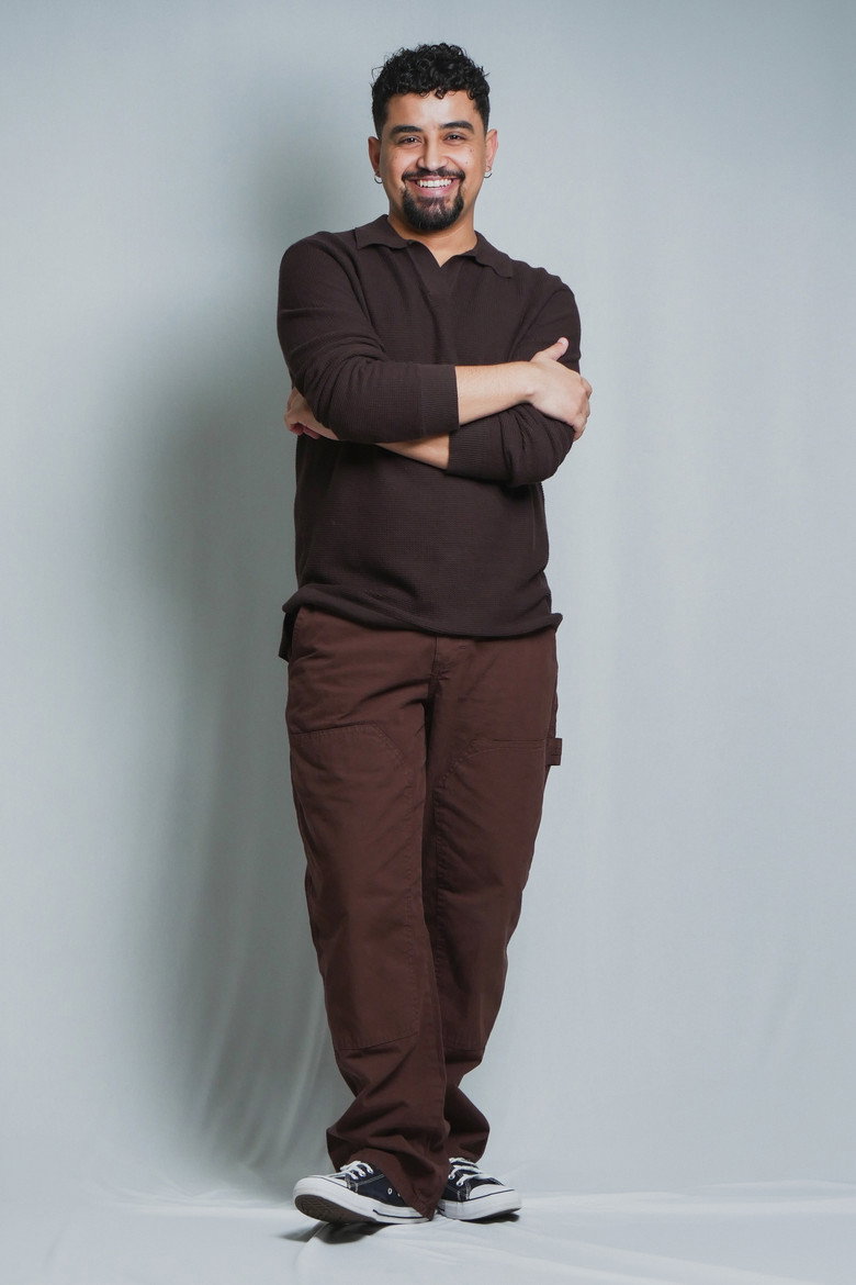 Dan Claudino photo