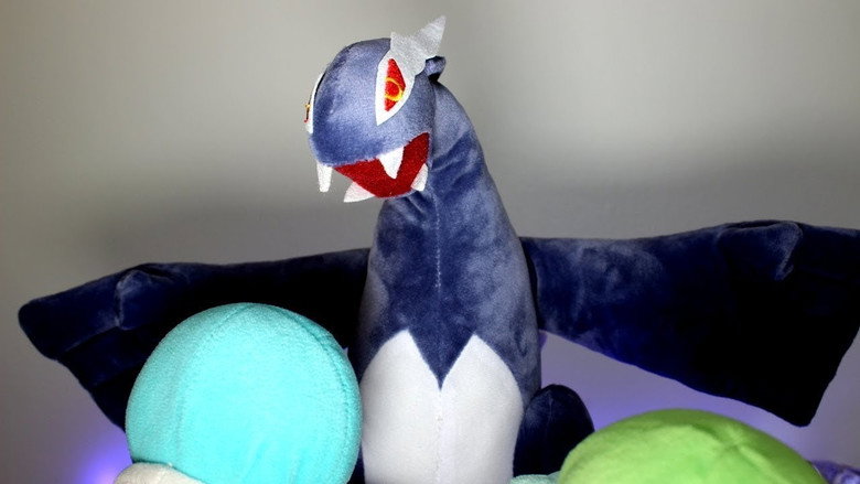Shadow Lugia