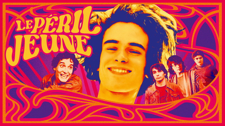 Good Old Daze image 4