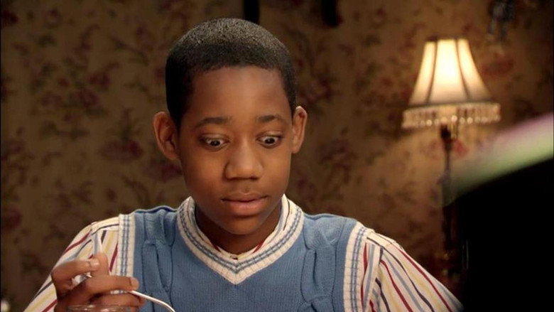 Everybody Hates Chris S3E18 E18