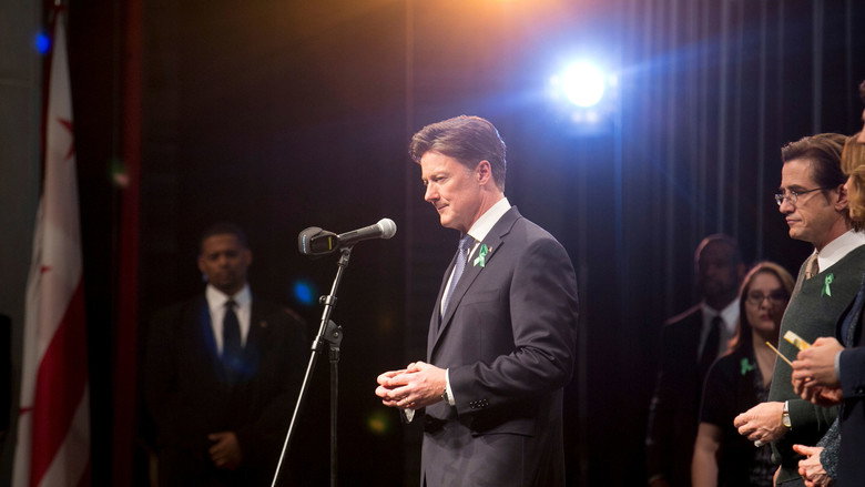 Still from Crisis - Season 1 Episode 13